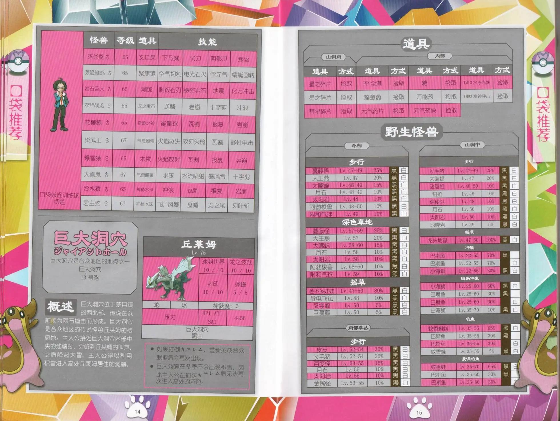 口袋迷pokemon - 第50卷(1/2) - 1