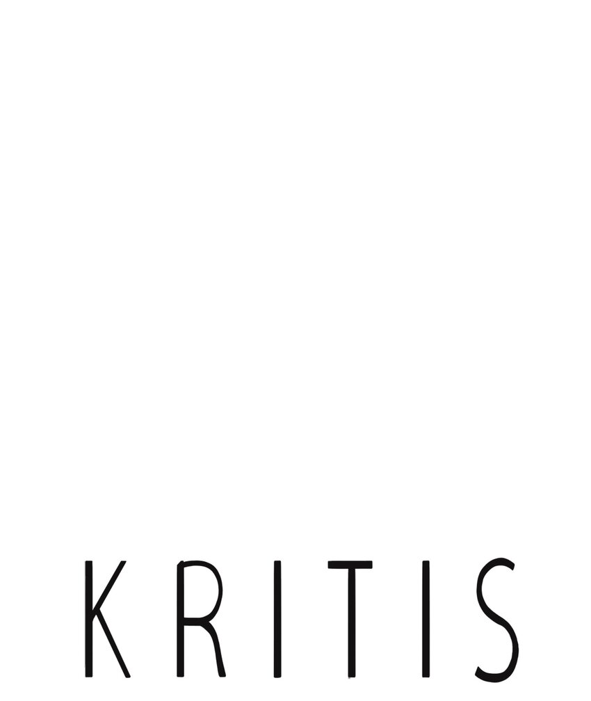 KRITIS - 第一話 謀生的選擇 - 1