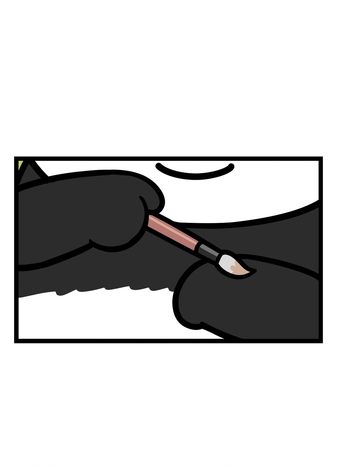 快把動物放進冰箱 - 446 雄黃驅蟲是端午的習俗，假期養蟲是本人的態度~ - 2