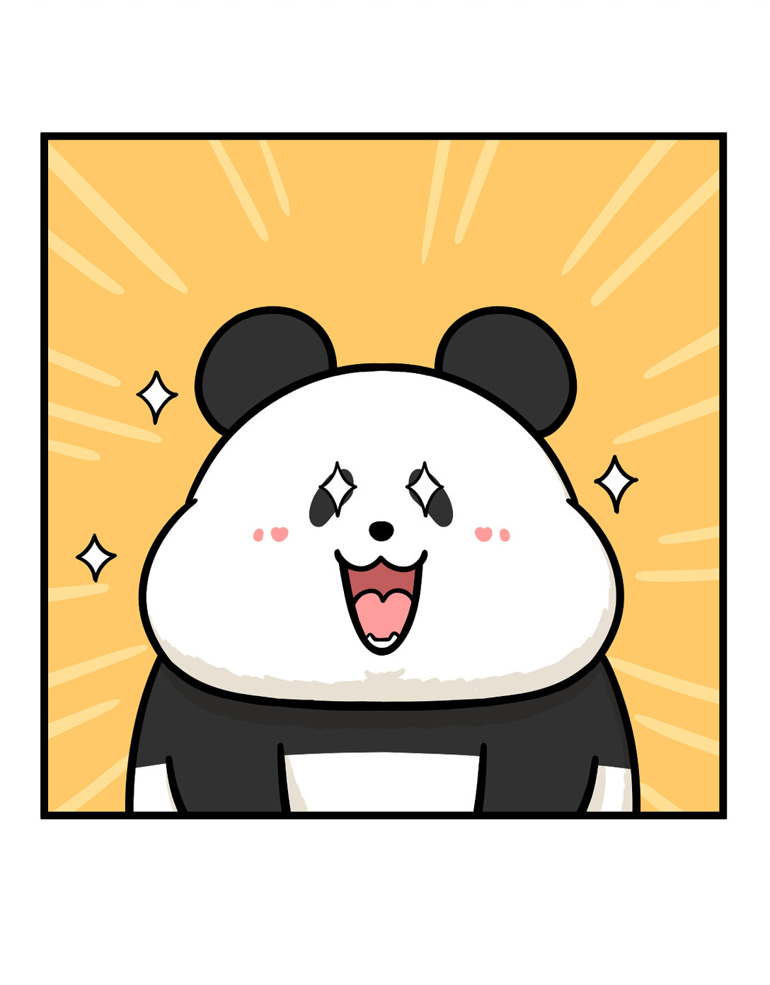 快把動物放進冰箱 - 一葉可知秋，多葉會障目~ - 2