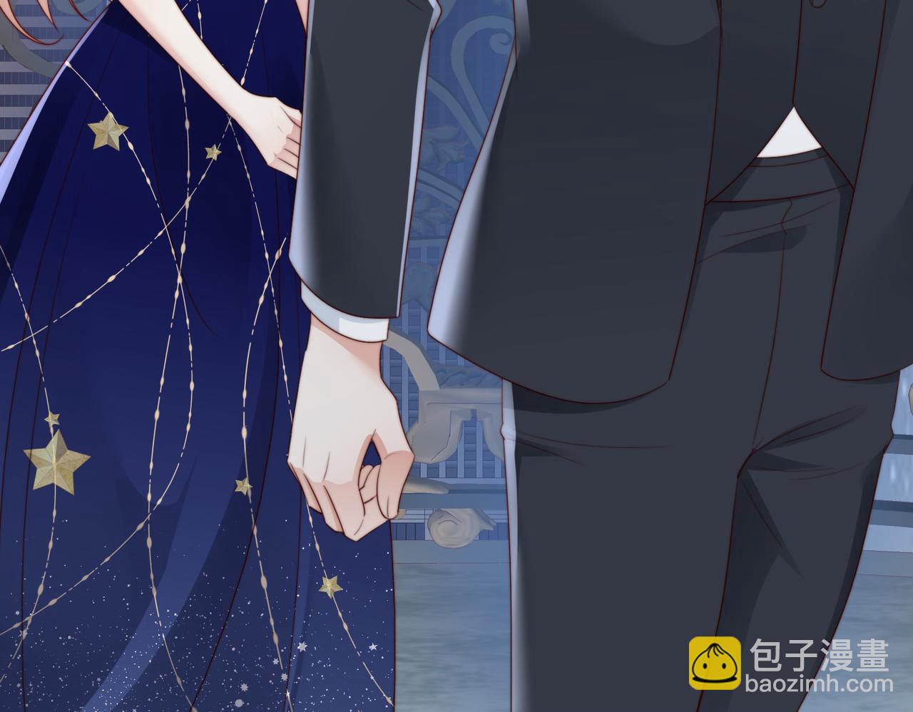 第12话 靠女人上位的小人(1/2)-第12话