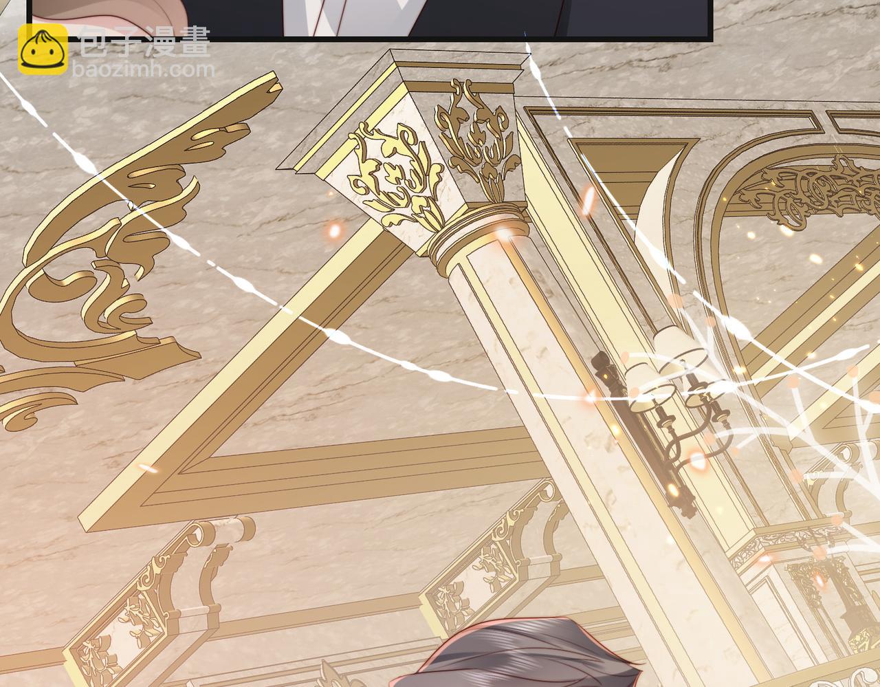 第12话 靠女人上位的小人(1/2)-第12话