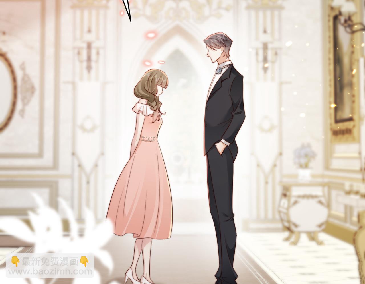 第12话 靠女人上位的小人(1/2)-第12话