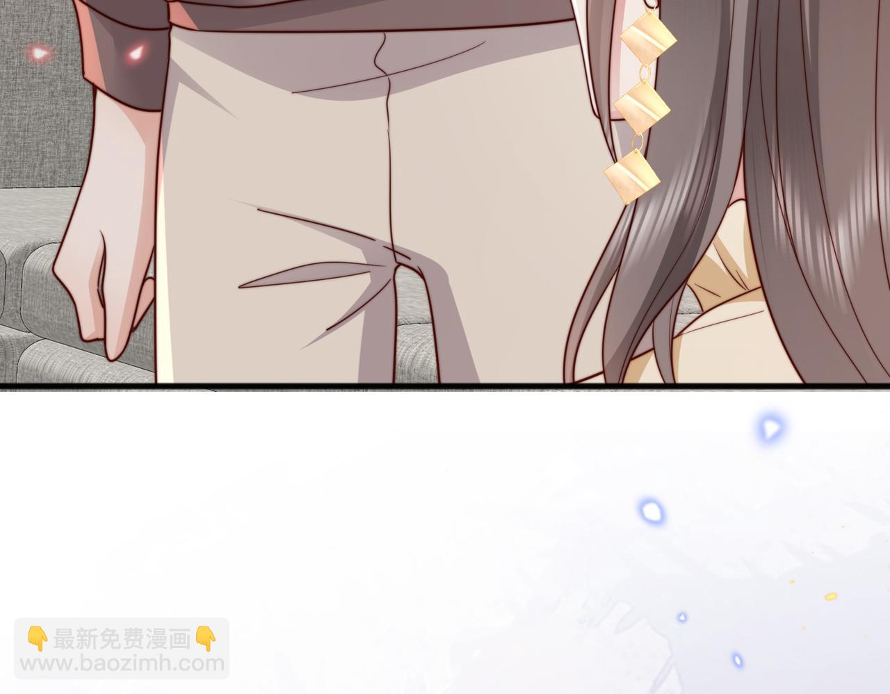 第14话 不能怀疑我的感情(1/2)-第14话