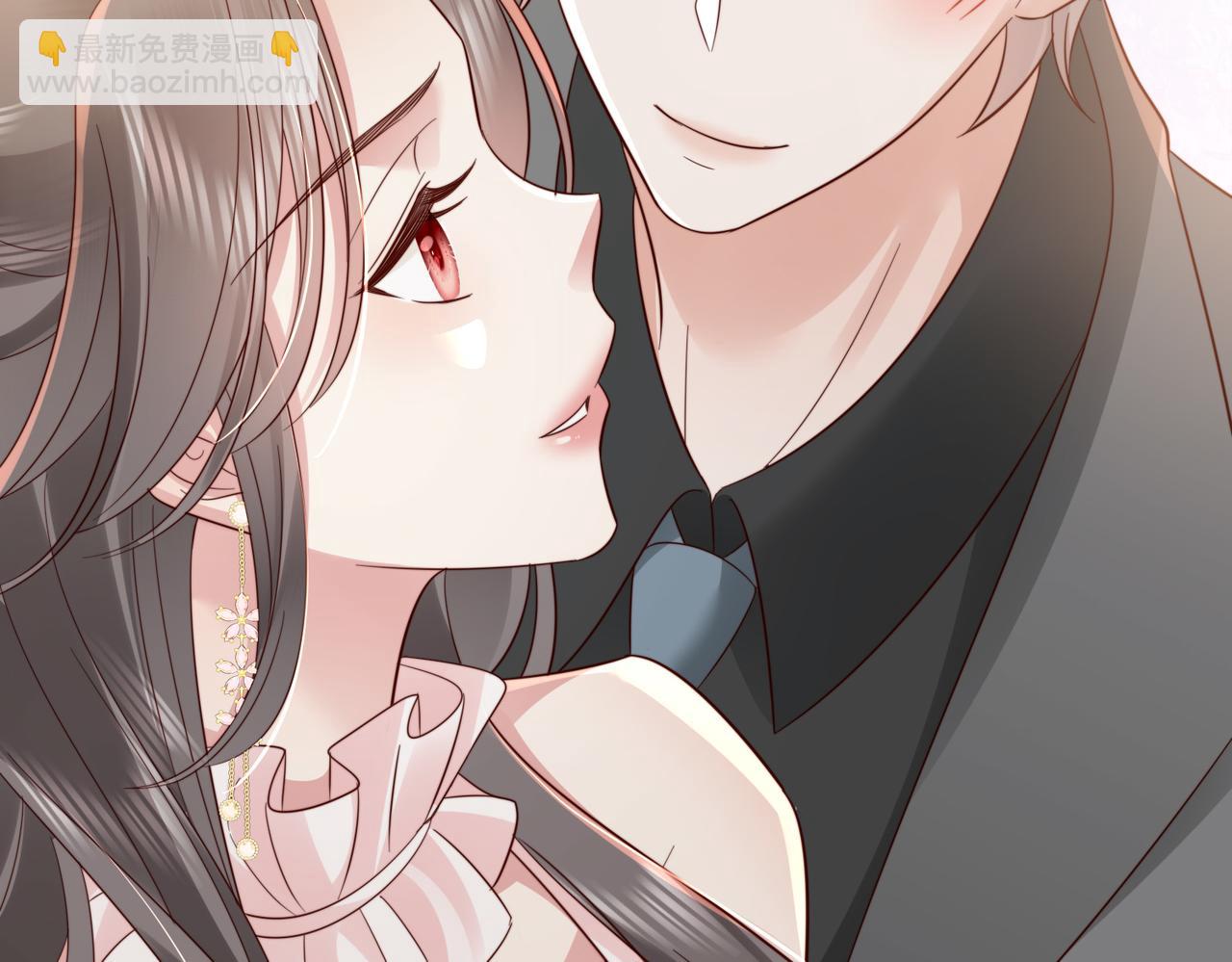 第16话 我们结婚了(1/2)-第16话