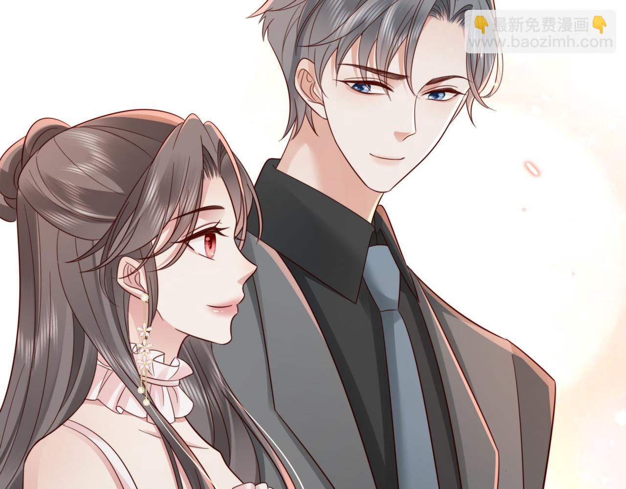 第16话 我们结婚了(1/2)-第16话