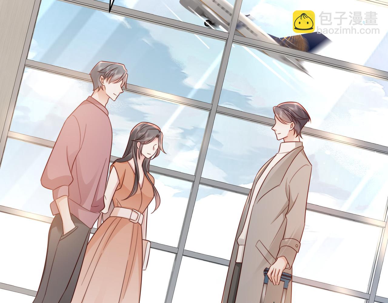 第16话 我们结婚了(1/2)-第16话