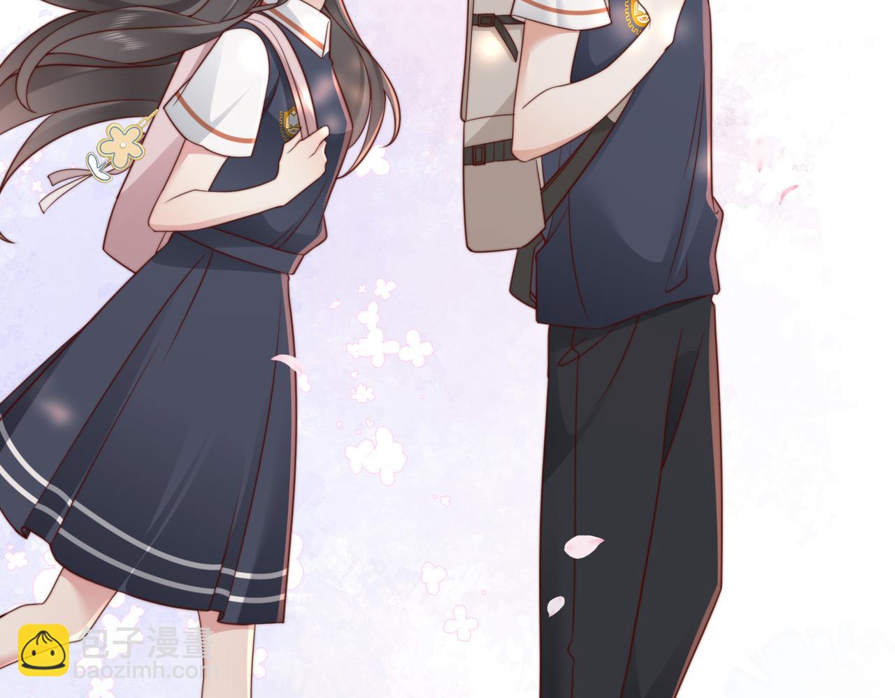 第18话 你跟踪我！(1/3)-第18话