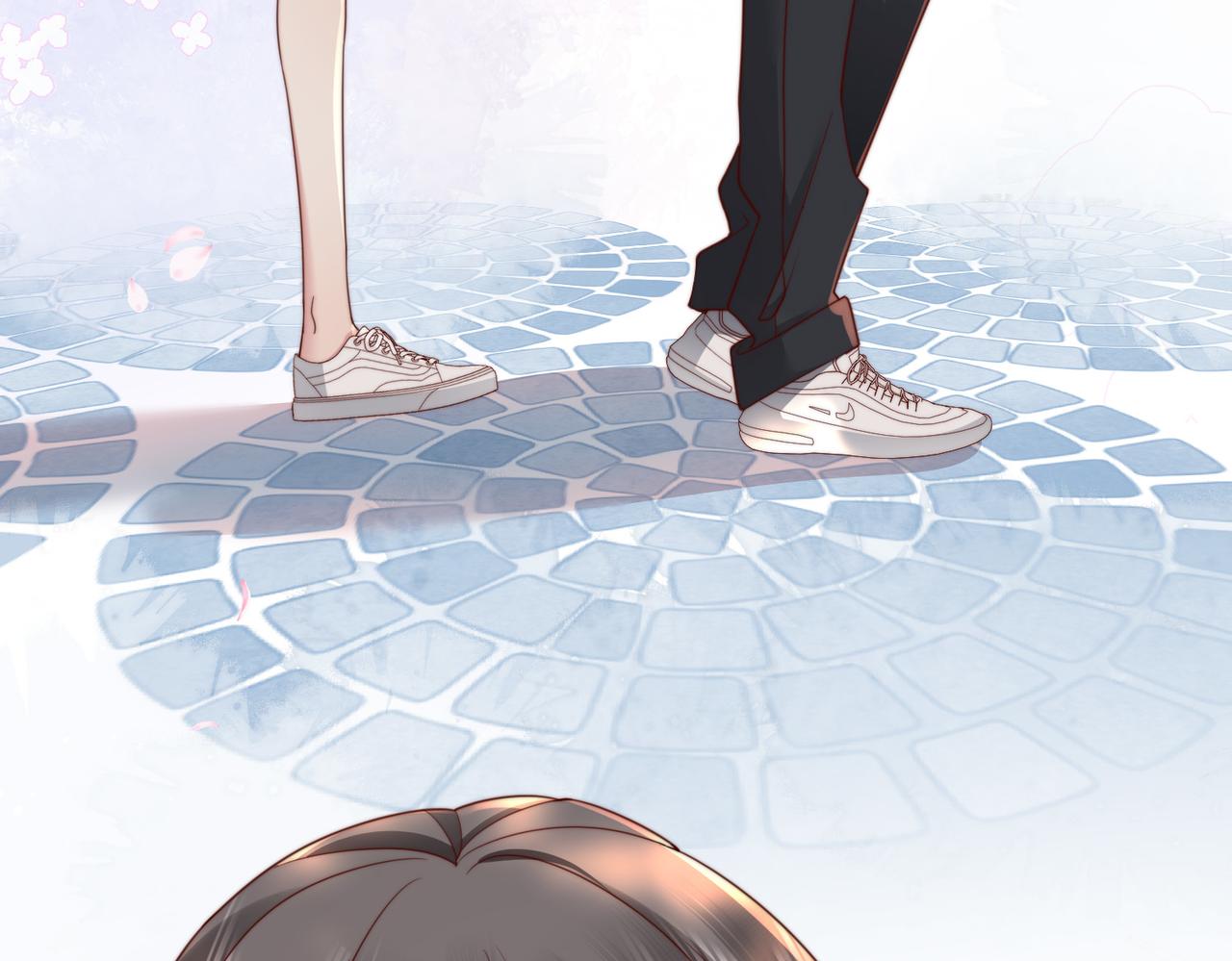 第18话 你跟踪我！(1/3)-第18话