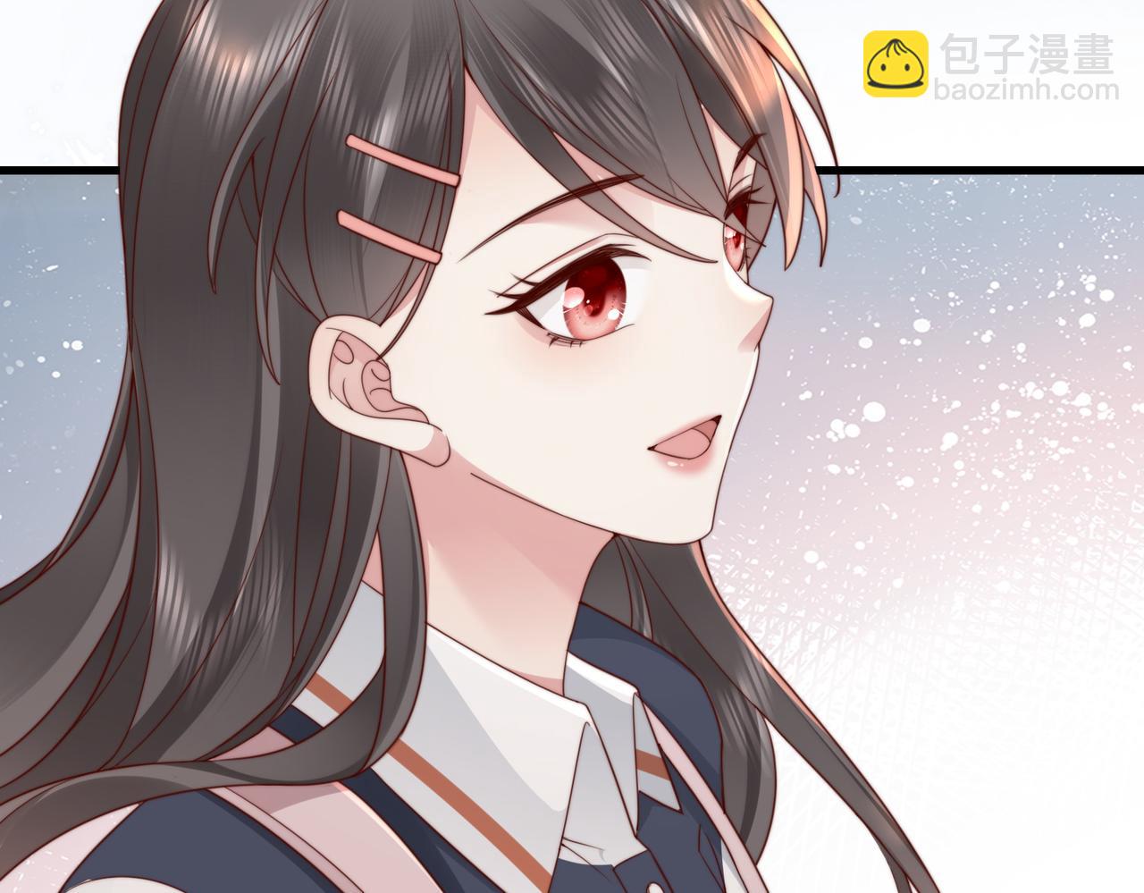 第18话 你跟踪我！(1/3)-第18话