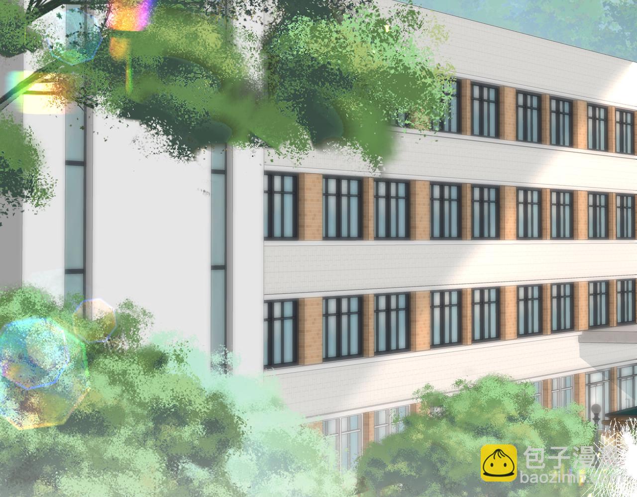 第18话 你跟踪我！(1/3)-第18话