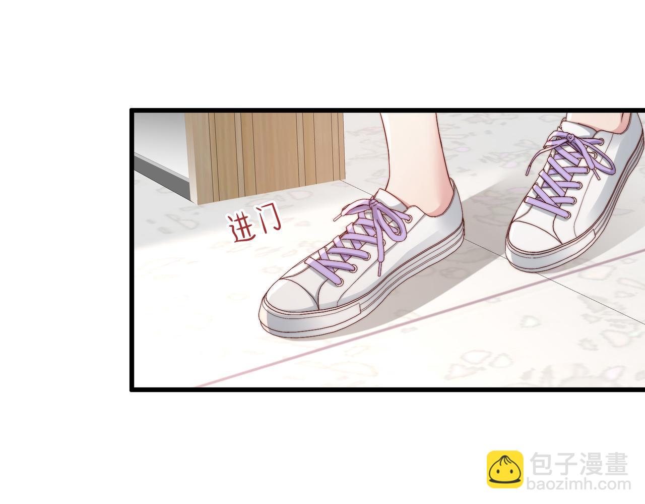 第18话 你跟踪我！(1/3)-第18话