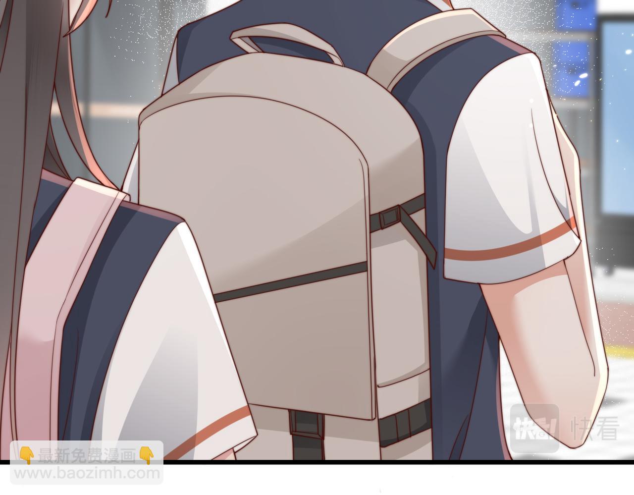 第18话 你跟踪我！(1/3)-第18话