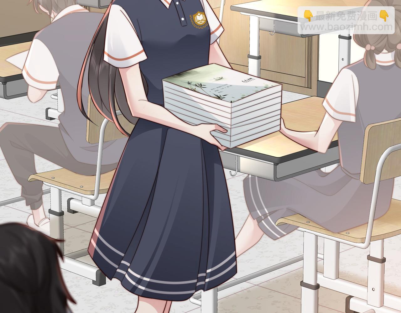 第20话 提供温暖(1/2)-第20话