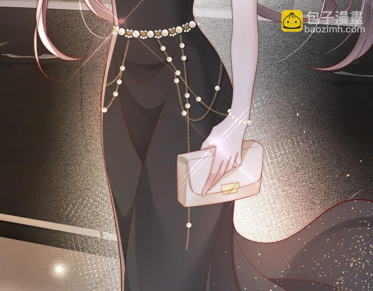 第2话 恶毒女配人设？(1/3)-第2话