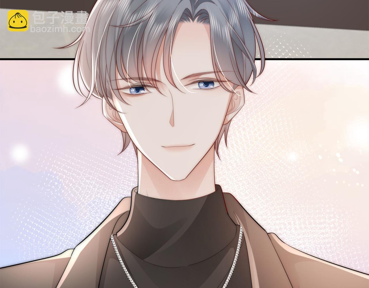 第2话 恶毒女配人设？(1/3)-第2话