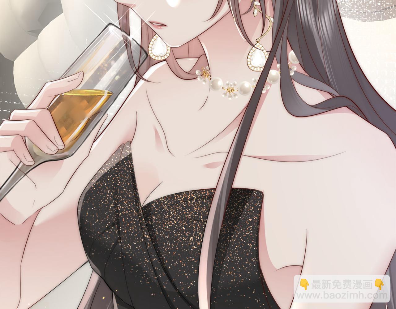 第2话 恶毒女配人设？(1/3)-第2话