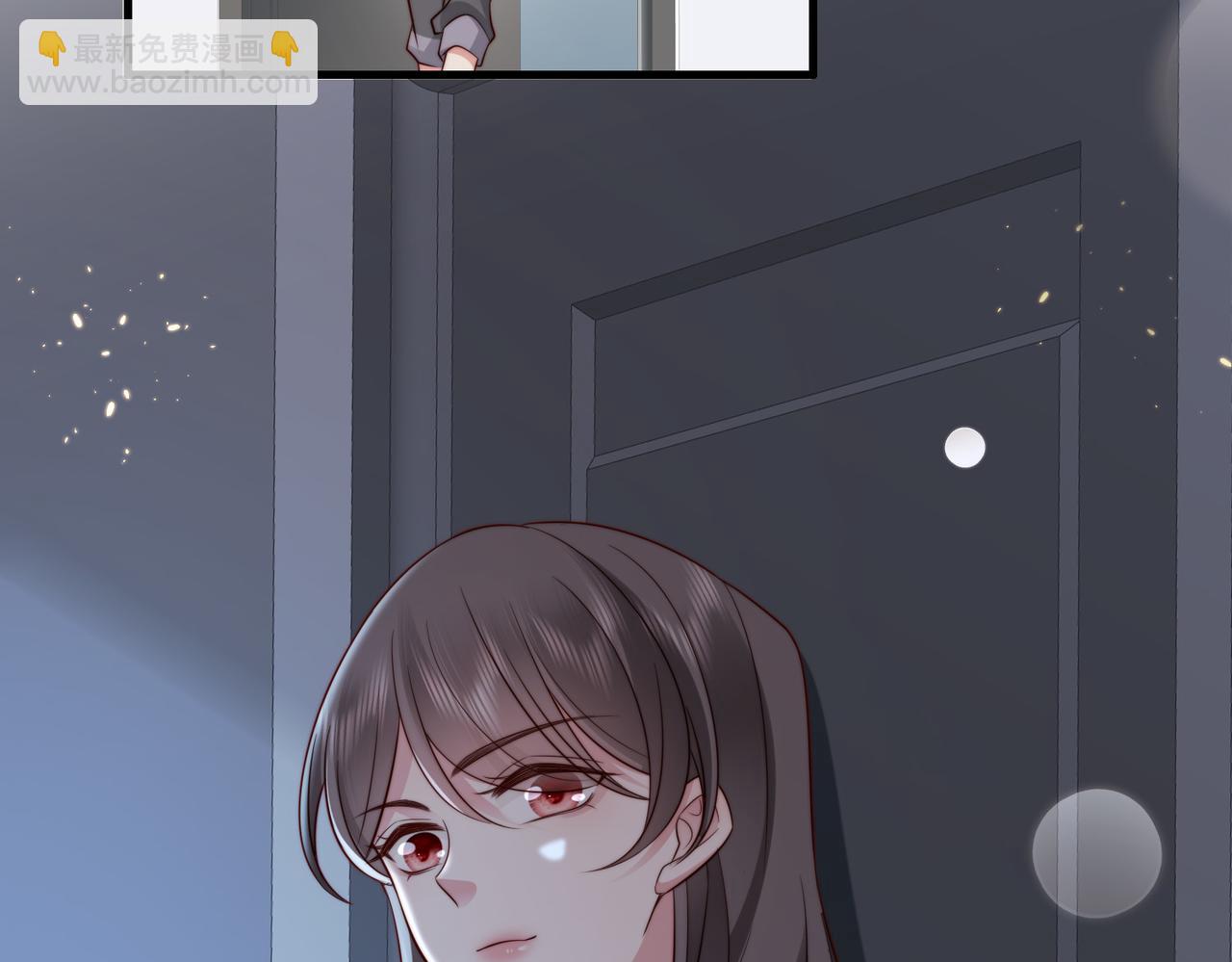 第22话 独占欲出现(1/2)-第22话