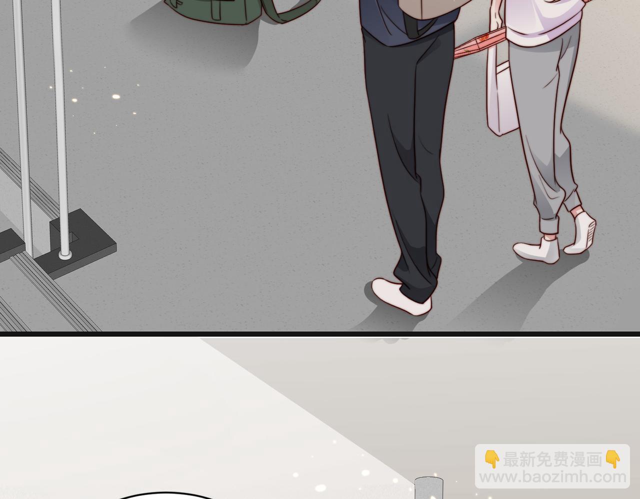 第22话 独占欲出现(1/2)-第22话