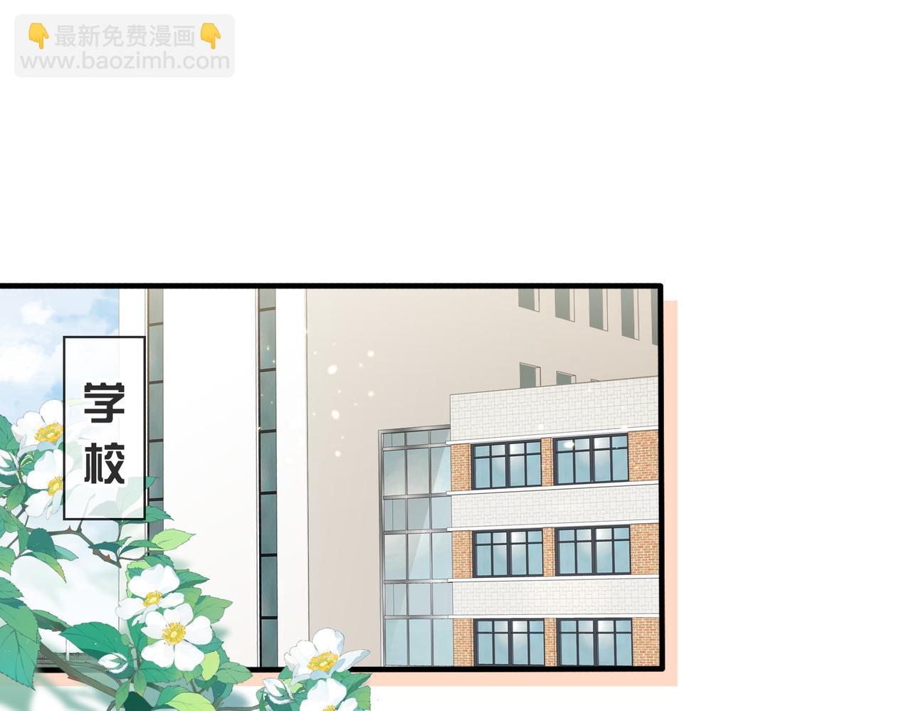 第22话 独占欲出现(1/2)-第22话