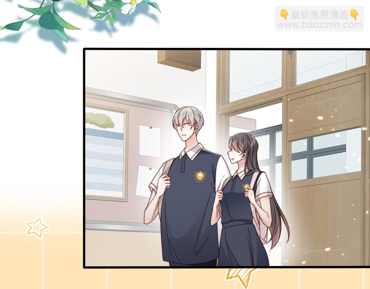 第22话 独占欲出现(1/2)-第22话