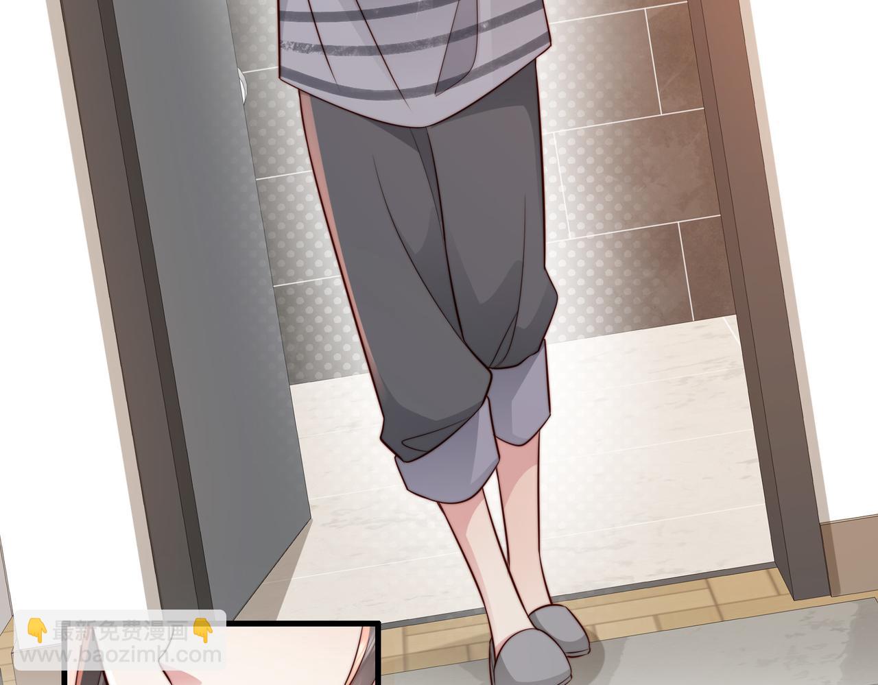 第22话 独占欲出现(1/2)-第22话