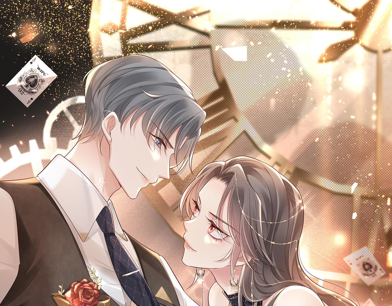 第24话 植入监听设备？！(1/3)-第24话