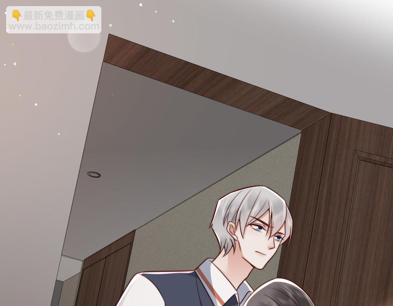 第26话完结篇 你回来好不好(1/3)-第26话