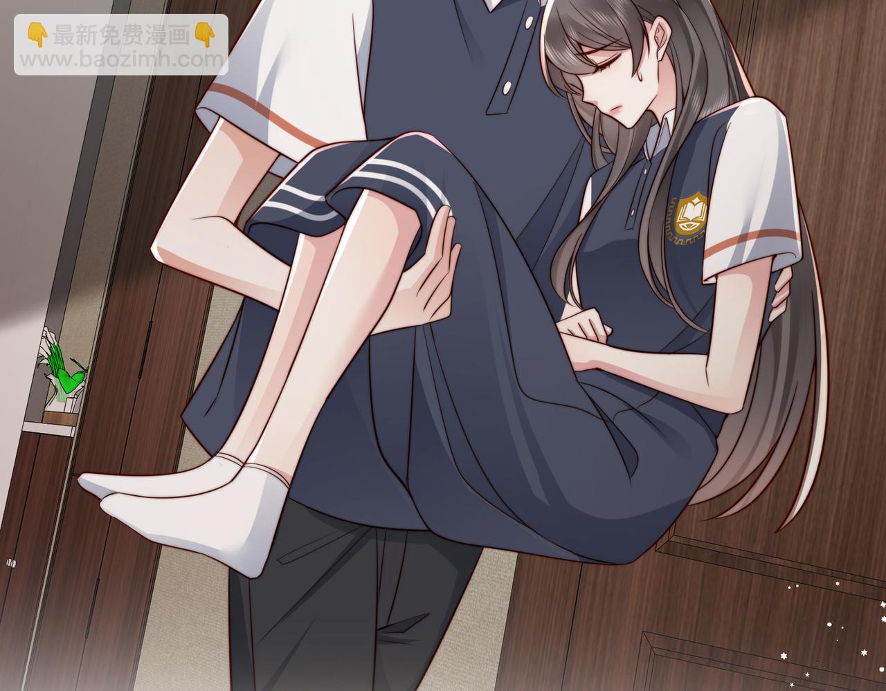 第26话完结篇 你回来好不好(1/3)-第26话