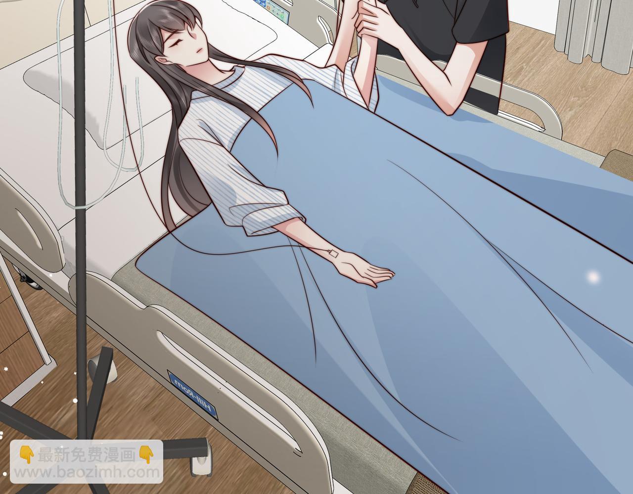 第26话完结篇 你回来好不好(1/3)-第26话