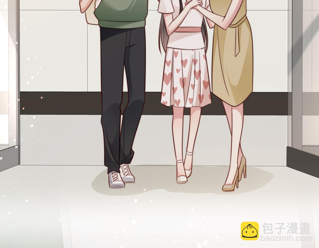 第26话完结篇 你回来好不好(1/3)-第26话