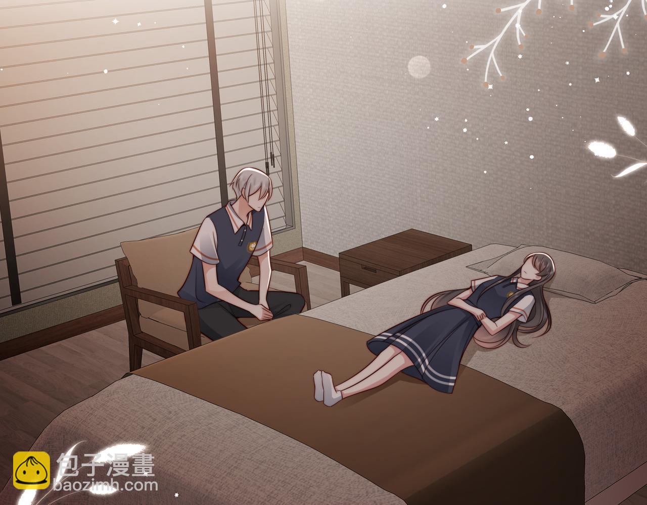 第26话完结篇 你回来好不好(1/3)-第26话