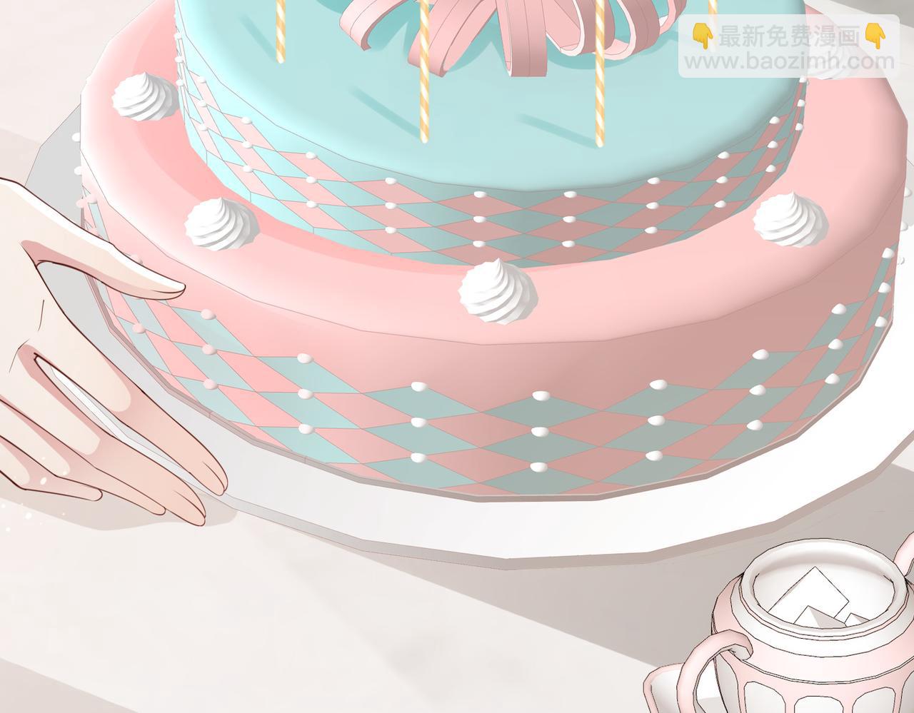 第8话 选婿进行时(1/2)-第8话