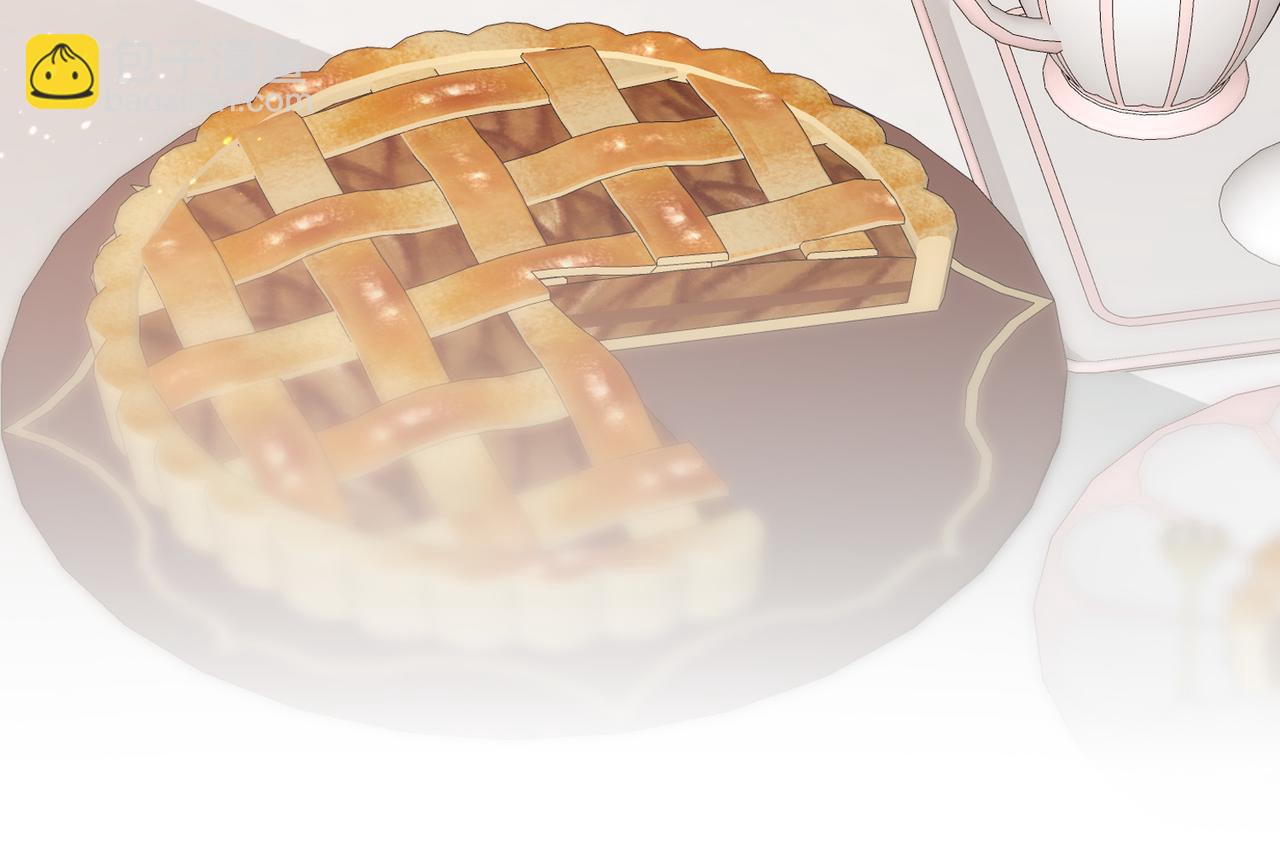 第8话 选婿进行时(1/2)-第8话