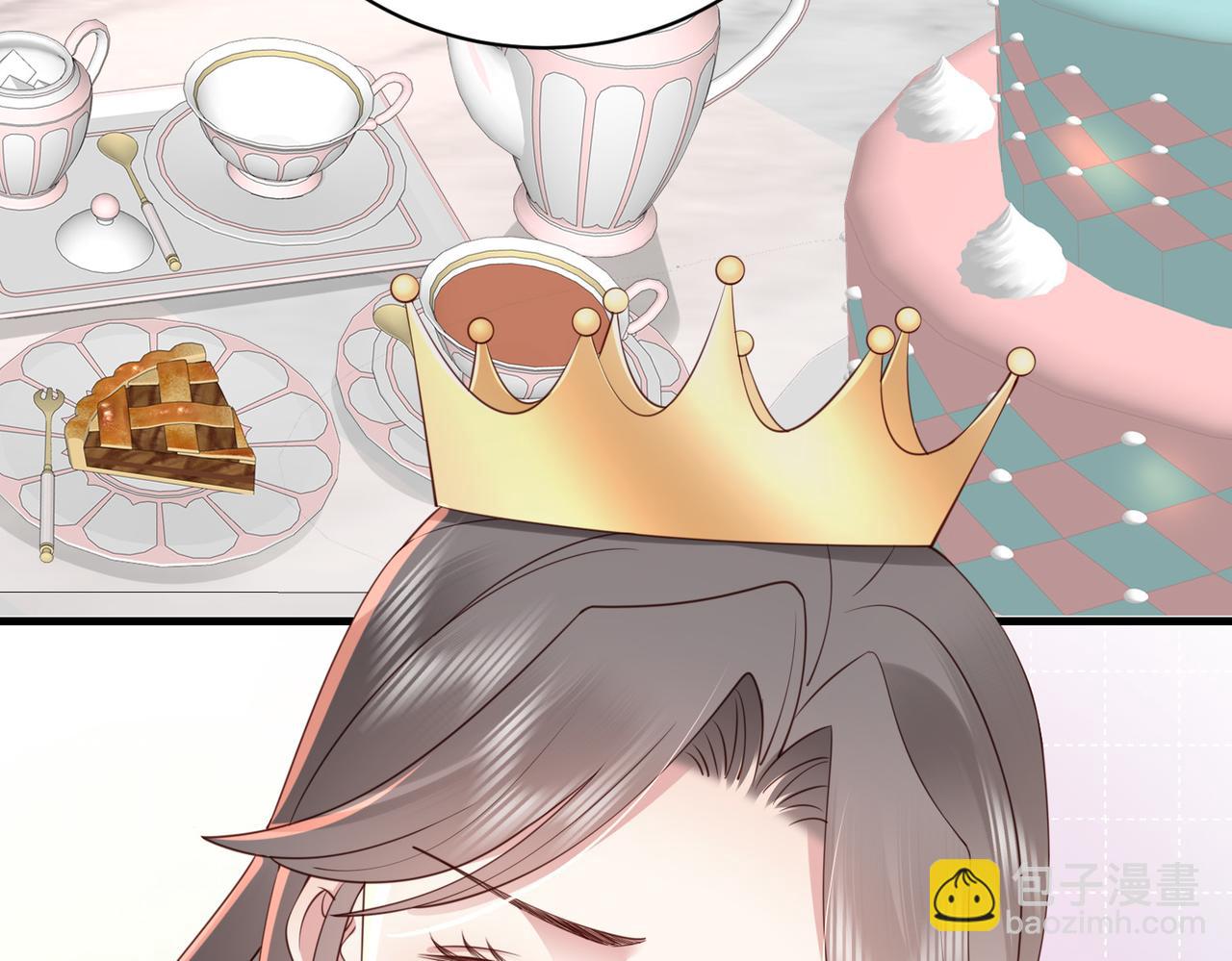 第8话 选婿进行时(1/2)-第8话