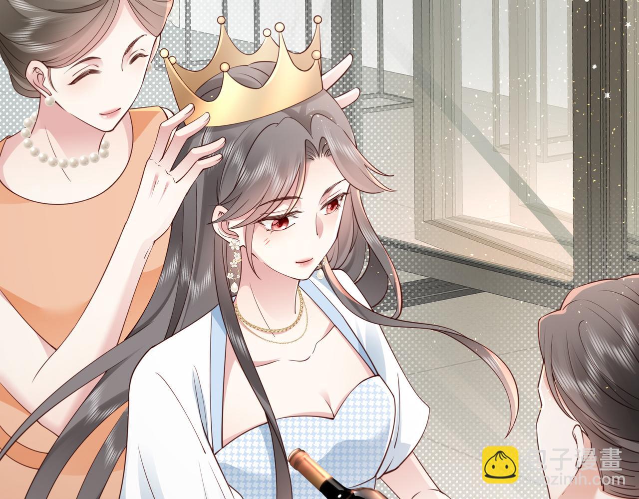 第8话 选婿进行时(1/2)-第8话