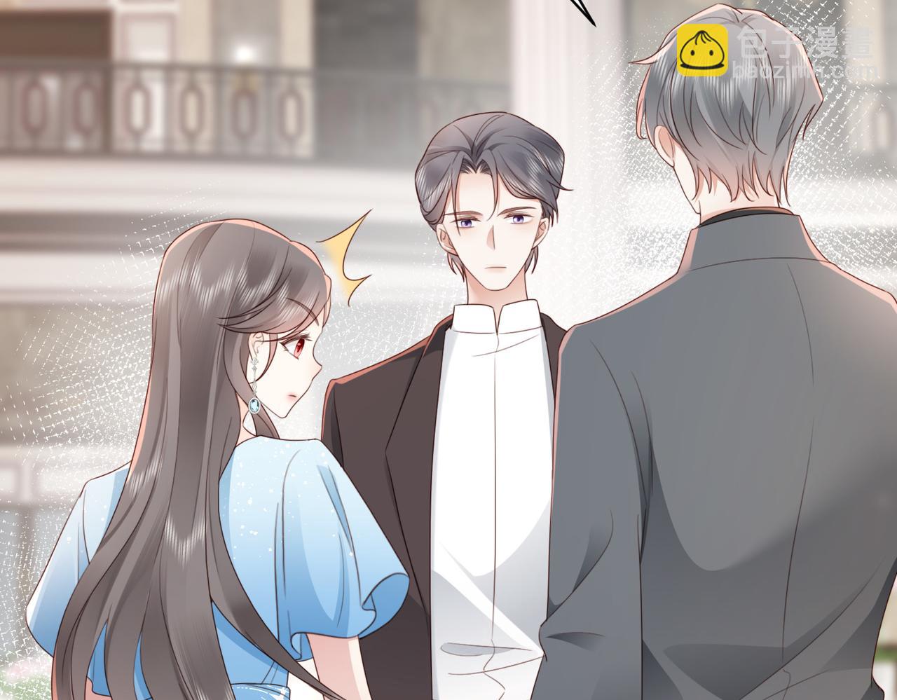 第10话 你就不怕我慢一秒吗？！(1/2)-第10话