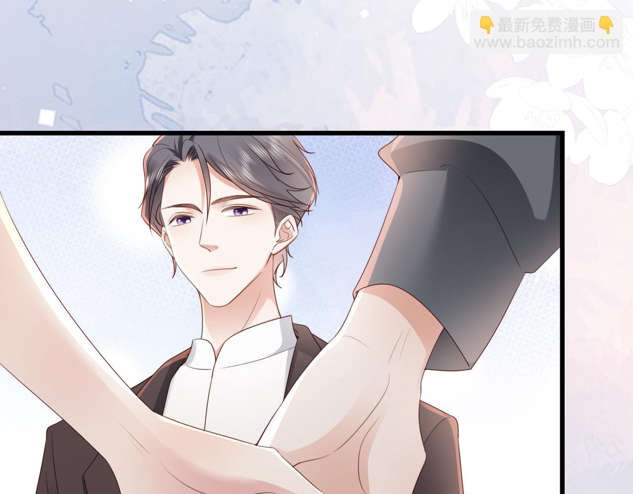 第10话 你就不怕我慢一秒吗？！(1/2)-第10话