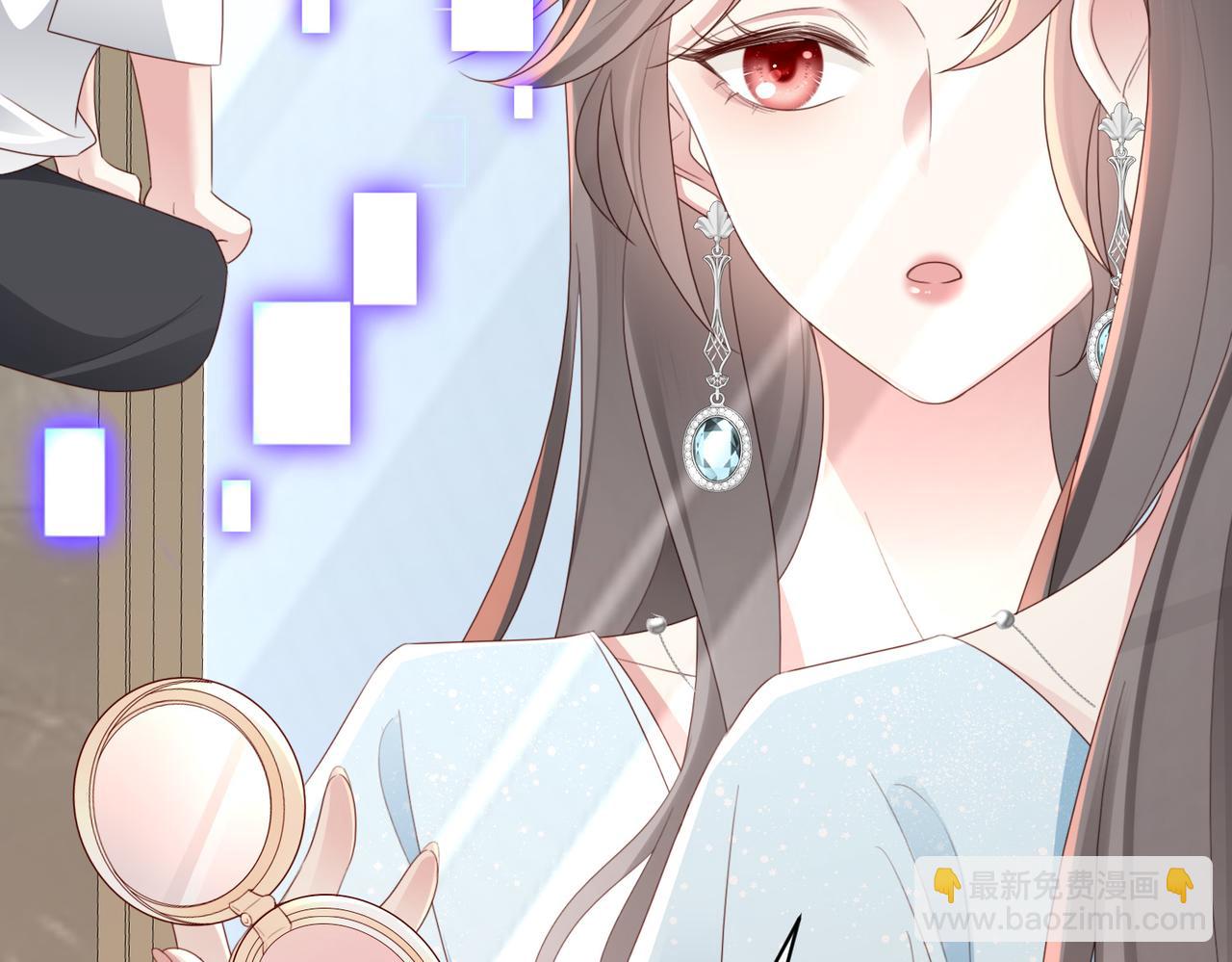 第10话 你就不怕我慢一秒吗？！(1/2)-第10话