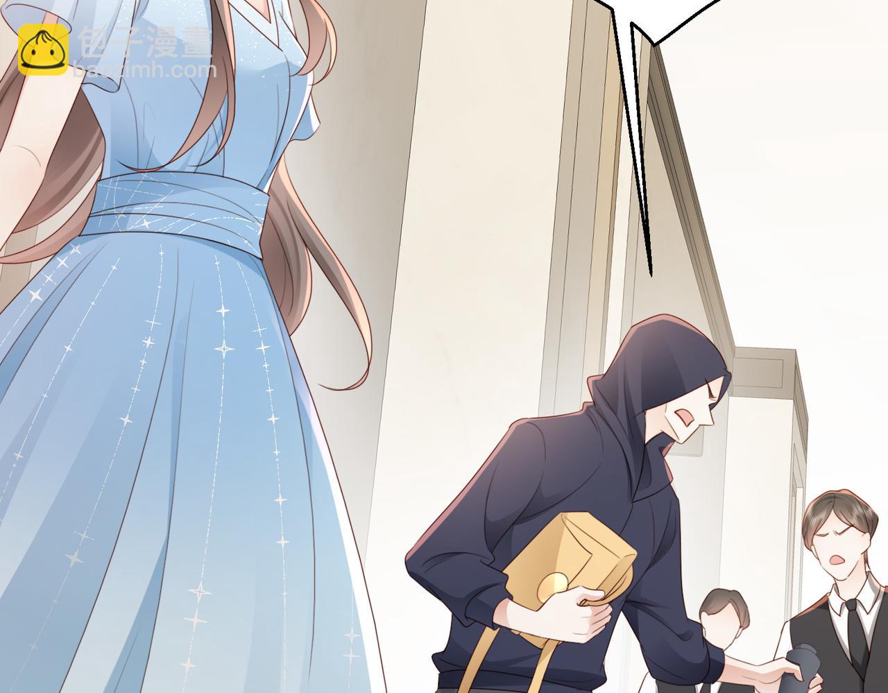 第10话 你就不怕我慢一秒吗？！(1/2)-第10话