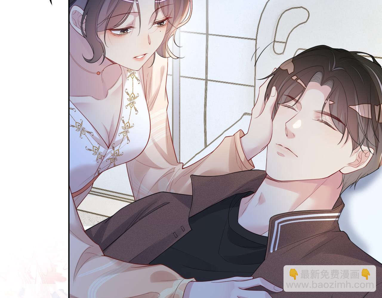 第102话 曲嫣解决二哥(1/3)-第102话