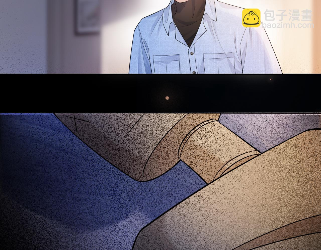 第110话 陆灼主动要微信！(1/3)-第110话