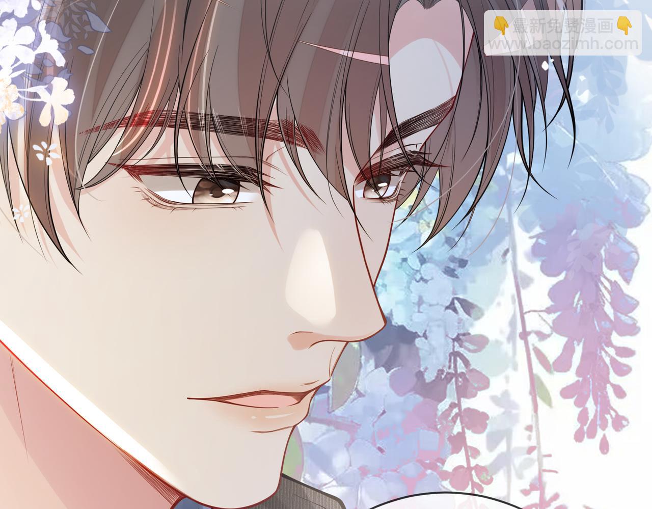 第114话 情敌出现！？(1/3)-第114话