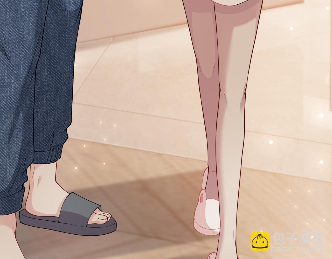 第114话 情敌出现！？(1/3)-第114话