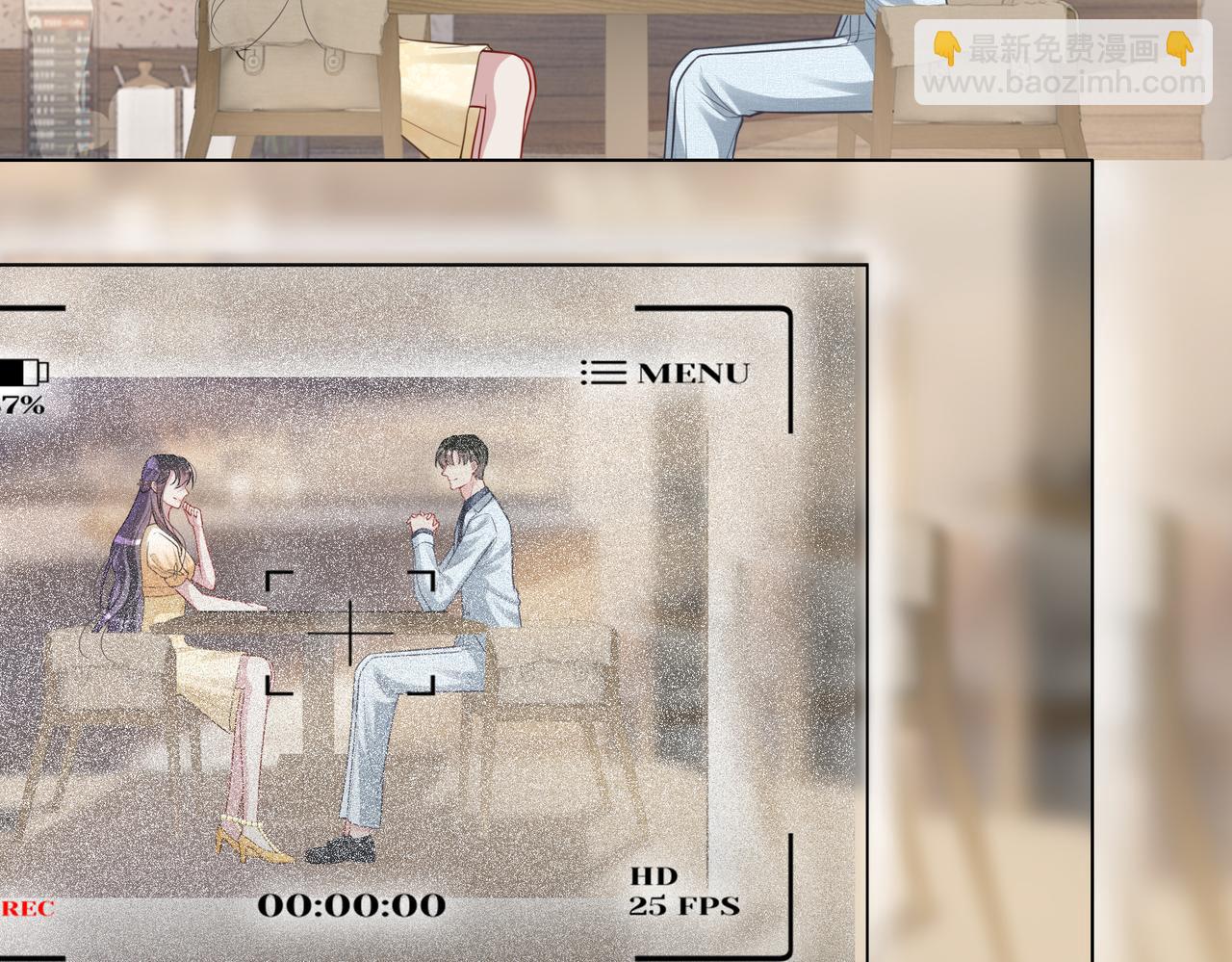 第116话 遇刺！(1/3)-第116话