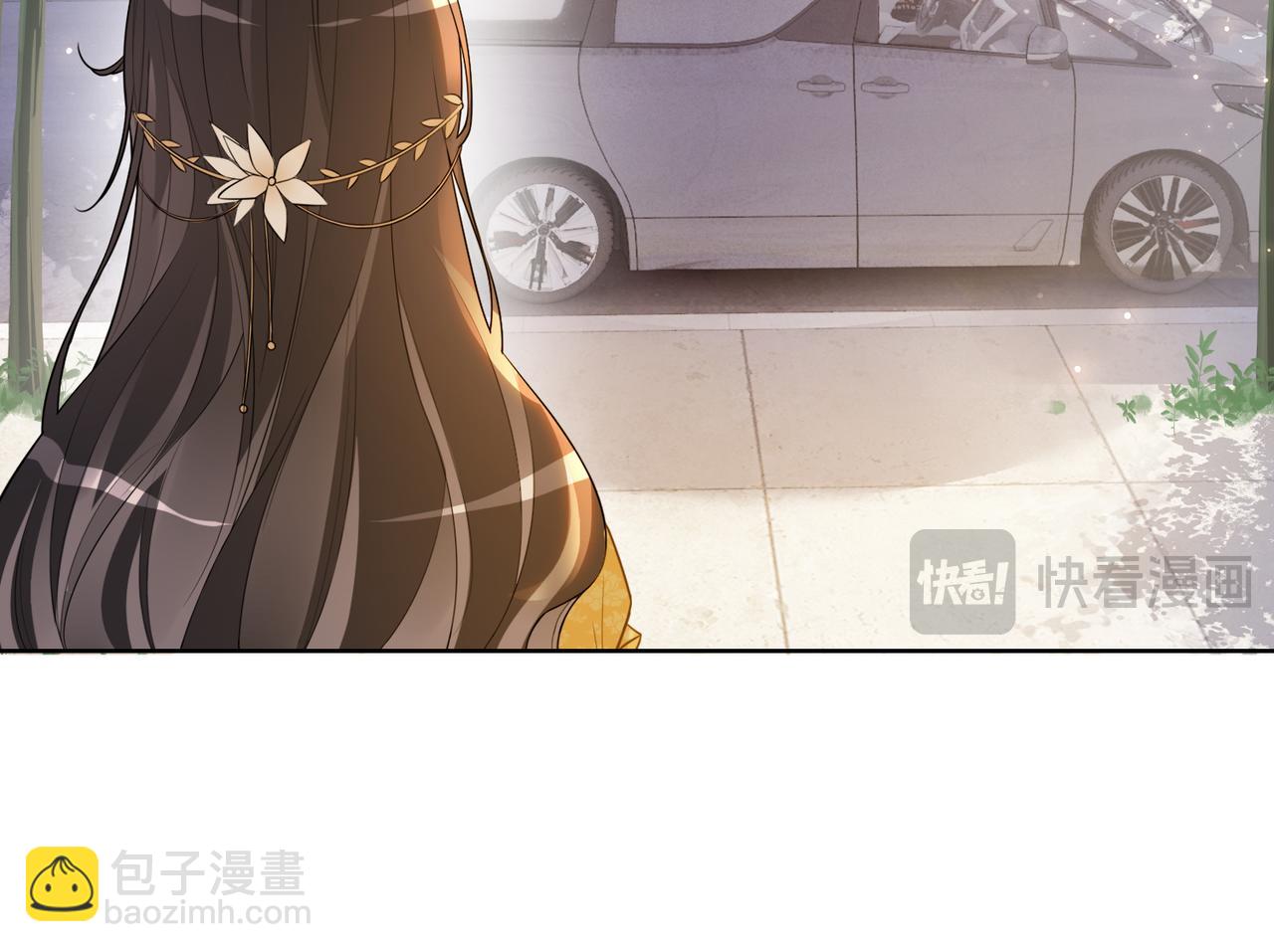 第116话 遇刺！(1/3)-第116话