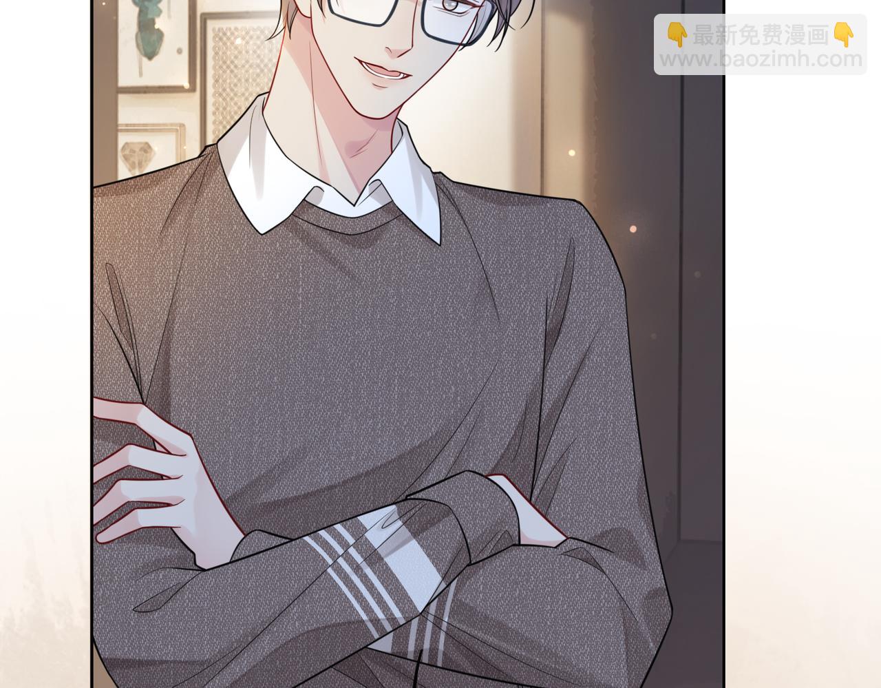 第118话 热烈追求(1/3)-第118话