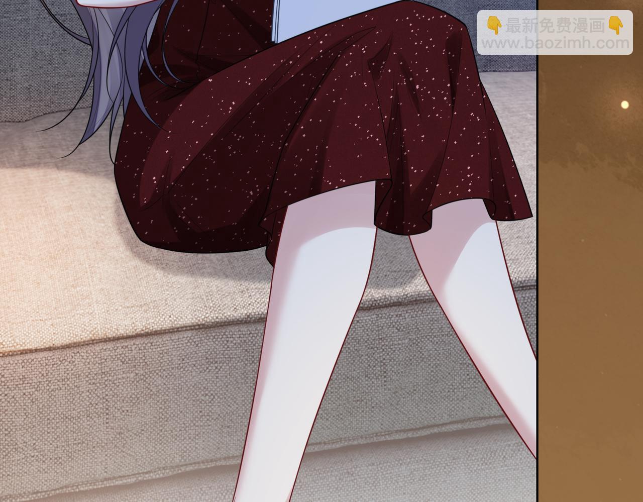 第118话 热烈追求(1/3)-第118话