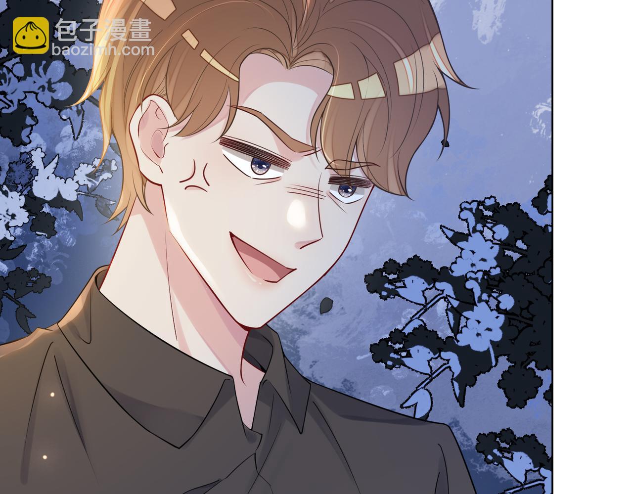 第118话 热烈追求(1/3)-第118话