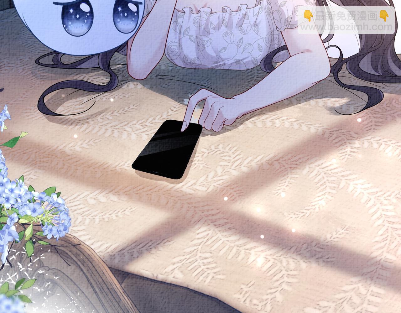 第120话 许愿一辈子在一起(1/3)-第120话